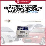 BLM 1.3 PERSONA EXORA GEN2 WAJA PREVE CAMPRO AUTO GEARBOX OIL LEVEL GAUGE DIPSTICK MN168612 ORIGINAL