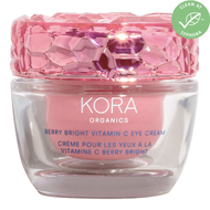 KORA ORGANICS Berry Bright Vitamin C Eye Cream 15ML
