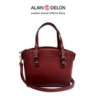 ALAIN DELON LADIES SHOULDER BAG -  AHB2711PN3BL2