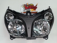 ไฟหน้า CBR150-คาร์บู ทุกรุ่น เดิม เทียม