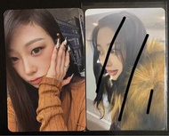 aespa Drama 小卡 Giselle