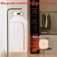 Blaupunkt Dryer Heater Household Small Clothes Dryer Dryer Dormitory Foldable Clothes Dryer Portable Heater