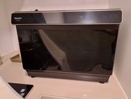 Panasonic - convection steam oven 30L - NU-SC300B (black) 蒸氣焗爐 30公升