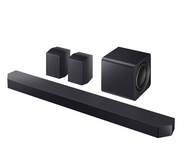 Samsung | HW-Q990F ซาวด์บาร์ Dolby Atmos