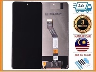 BSS Compatible For Redmi Note 11 5G LCD TOUCH SCREEN DIGITIZER DISPLAY GLASS SKRIN REPLACEMENT PART