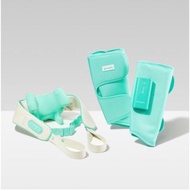 第5代😍 [全新升級] glam d腿部按摩儀  glam d按摩儀  ari zero  腳按摩器     按摩椅 肌肉痛 靜脈曲張 瘦腿 足浴 水腫 按摩櫈   酵素  營養酵素  代餐 蛋白粉