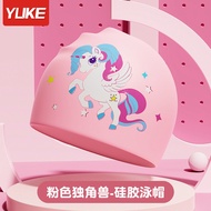 Yuoo Swimming Goggles for Kids Googles Big Frame HD Wide-Vision Anti-fog Swim Diving Gaggles Set for