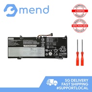 Lenovo Yoga 530 Battery L17C4PB0 L17M4PB0 5B10Q16066 5B10Q16067