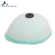 Penapis Udara Pembersih Masukan Untuk Husaberg FE250 FE250 2013-2014 TE250 TE300 FE501 2014 Aksesori