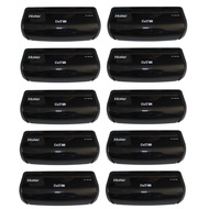 ส่งฟรี Haier กล่องทีวีดิจิตอล กล่องดิจิตอลทีวี กล่องดิจิตอล Full HD DVB-T2 Digitaltv Box  ตั้งเวลาบั