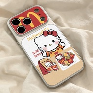 Lovely Kitty Large Window Leather Casing for Honor 600 90 Lite 400 Pro 200 500 Smart X9d X9c X9b X6a