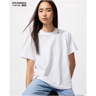 UNIQLO x ANYA HINDMARCH T-Shirt Imported From