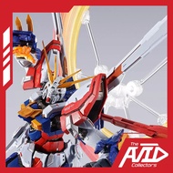 METAL BUILD God Gundam & God Gundam II