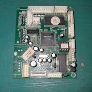 Mpeg DVD Polytrton ic MT1389DE sond JRC4558
