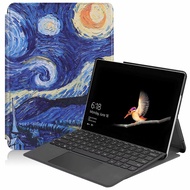 Cute case for Surface Go 2 stand cover Surface go2 holder