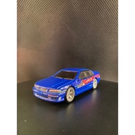 HOTWHEELS PREMIUM FAST AND FURIOUS ‘99 NISSAN MAXIMA