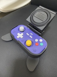 良值手柄+ 手掣支架