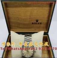 實體門市 免費鑒定 高價回收 新舊手錶 勞力士 Rolex 刁舵 Tudor 歐米茄 OMEGA 萬國 IWC 愛彼 AP 卡地亞 CARTIER 百達翡麗 PATEK PHILIPPE 寶珀 Bla