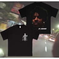 21SAVAGE X02 TEE