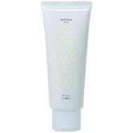 SOFINA beaute 卸妝乳 140g