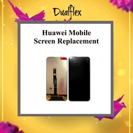 (Free Repair) Huawei P30 P30 Pro P40 P40 Pro LCD Screen Replacement (Repair for Screen Crack &amp; Malfunction)