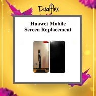 (Free Repair) Huawei P30 P30 Pro P40 P40 Pro LCD Screen Replacement (Repair for Screen Crack & Malfu