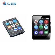 MP3 MP4 Player Bluetooth-Compatible Lossless Music Player Full Touch Screen