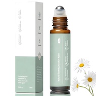 Baby Gum Massage Roller-Contains Mild Essential Oil Gum Massage Oil Roller |   Portable Gum Soothing