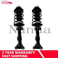 For Mercedes Benz E-Class W212 E200 E250 E300 E350 E500 Front Coil Spring Shock Absorber Car Suspens
