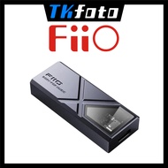 FiiO KA13 Portable USB DAC and Amplifier (Black)