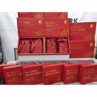 (10 FREE 77) 9 STAR 蒜姜柠檬苹果醋 舒心宝 BC Good