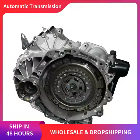 Auto parts Original DSG 7-speed automatic transmission assembly gearbox DQ200 0AM 0AM927769D with me