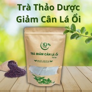 Guava Leaf Herbal Weight Loss Tea