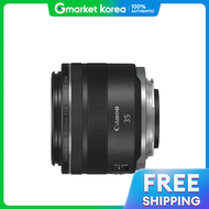 Canon | Canon Rf 35mm F1.8 Macro Is Stm + 52Uv