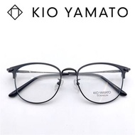 Japan kio yamato titanium glasses 鈦金屬眼鏡