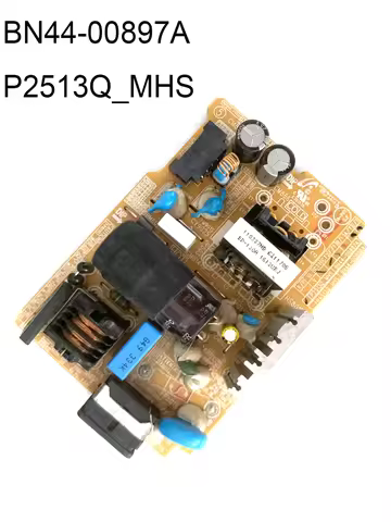 BN44-00898A BN44-00897A P2513Q_MHS Power Board for QN65Q7CDMF QN65Q7FAMF QN75Q75FMF UN65LS003AF QN55