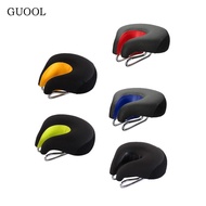 GUOOL Bike Seat Breathable Bicycle Cushion Comfortable Road Bike Seat Bicycle Seat