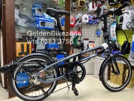 Tern BYB p8 406 20吋 最慳位之選 三摺疊  行貨10年保用