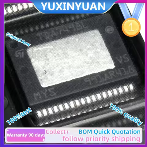 1PCs/Lot New Original TDA7498L TDA7498MV TDA7498LP HSSOP TDA7492MYS TDA7492P TDA7498E integrated cir