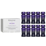 Kerastase 卡詩 Fusio-Dose Concentre H.A Ultra-Violet 精華濃縮劑(漂染淺色髮適用) 10x12ml/0.4oz