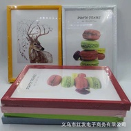 A4 Photo Frame 40cm Photo Frame Plastic Photo Frame