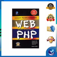 Andi Publisher - Basic Dynamic WEB Programming Using PHP+cd - Abdul Kadir