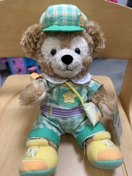 迪士尼春日Duffy SS