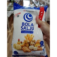 SNOW BALL FLOUR 1KG/POTATO FLOUR/TIGUE FLOUR/BREAD FLOUR