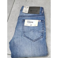 MUSTANG SLIM FIT JEANS