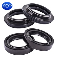 35x48x10.5 35x48 Front Fork Seal Oil Seal Shock Absorber Rubber For Yamaha DT125 XTZ125 35*48*10.5mm