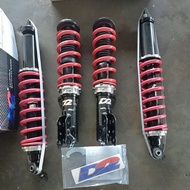 Ready stock* axia bezza D2 adjustable