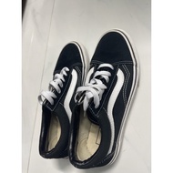 Liquidation VANS Shoes (With 1 Time)