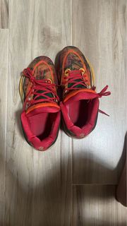 Nike Kyrie 7 "Weatherman" 籃球鞋