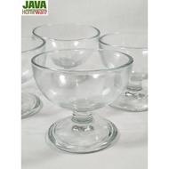 ICE CREAM CUP GLASS | DESSERT GLASS | SOUVENIR GLASS| ICE CREAM Glass